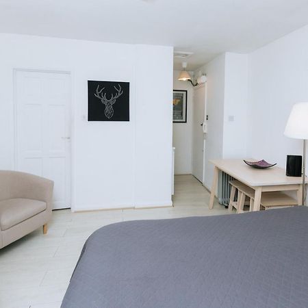 Studio Flat At Paddington Central London Zone 1 المظهر الخارجي الصورة