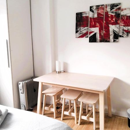 Studio Flat At Paddington Central London Zone 1 المظهر الخارجي الصورة