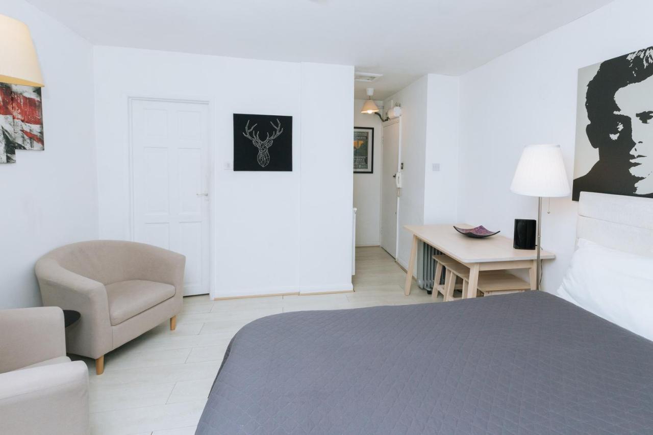Studio Flat At Paddington Central London Zone 1 المظهر الخارجي الصورة