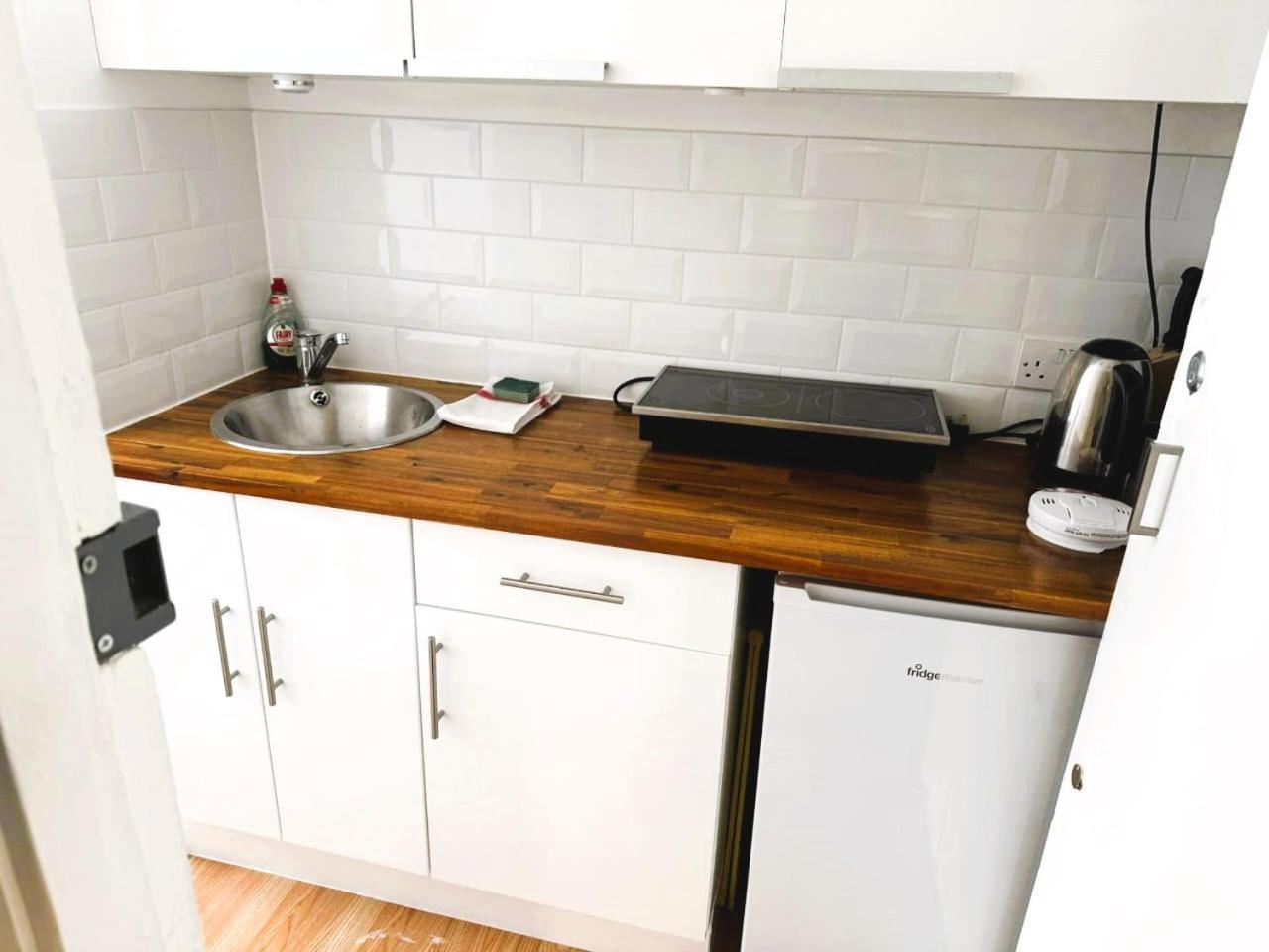 Studio Flat At Paddington Central London Zone 1 المظهر الخارجي الصورة