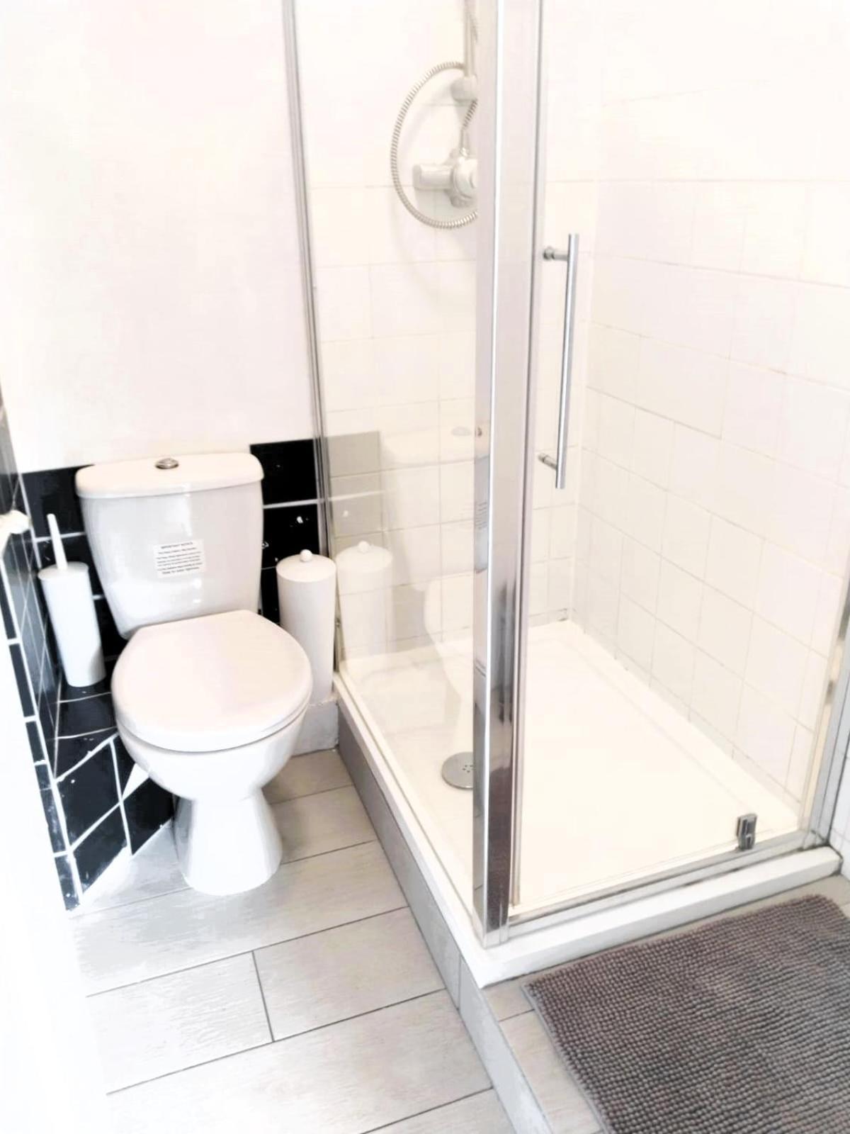 Studio Flat At Paddington Central London Zone 1 المظهر الخارجي الصورة